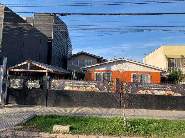 SE VENDE CASA, DPTO. Y LOCAL COMERCIAL