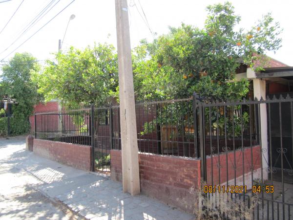 ARRIENDO CASA  LA FLORIDA 