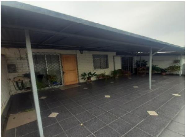 VENDO CASA EXCELENTE UBICACIÓN, CERCANO A COLEGIOS