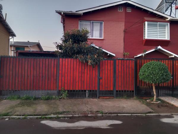LINDA CASA EN LA COMUNA DE PEÑAFLOR 