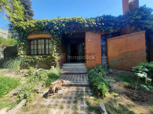 VENDO HERMOSA CASA EN MENDOZA CHACRAS DE CORIA