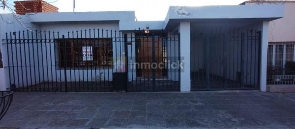 VENDO HERMOSA CASA EN MENDOZA GODOY CRUZ