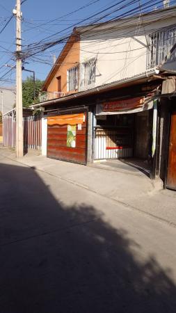 SE VENDE CONVENIENTE CASA