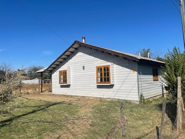 SE VENDE CASA COIHUECO CAMINO NIBLINTO 