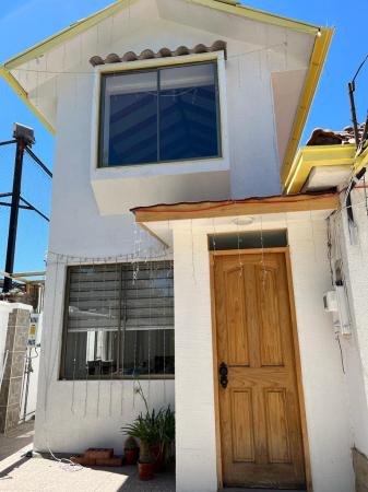 CASA INTERIOR