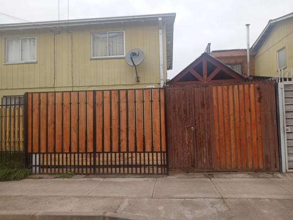 VENDO CASA 