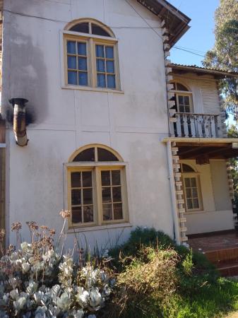 ARRIENDO CASA
