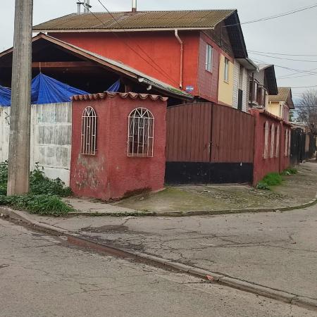 SE VENDE CASA VILLA EDUARDO BARRIOS