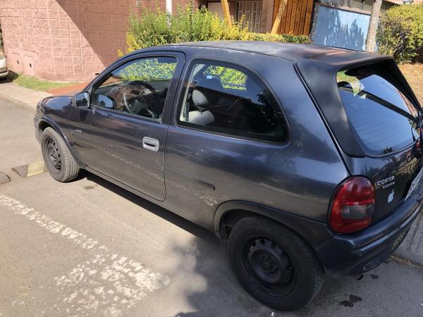 SE VENDE CHEVROLET CORSA SWING