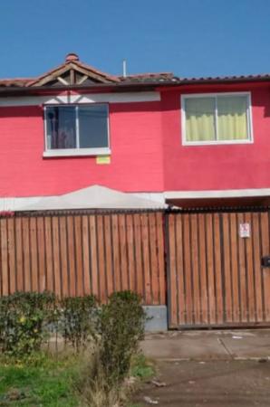 VENDO CASA 2 PISOS 