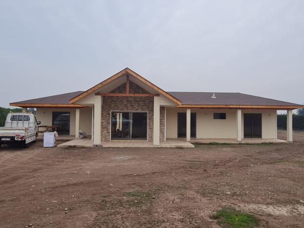 VENTA DE CASAS PREFABRICADAS EN METALCON