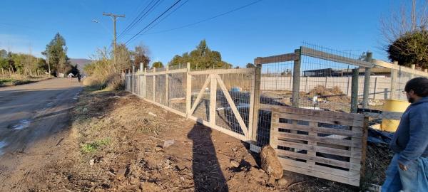 TERRENO URBANIZADO VENTA DIRECTA 