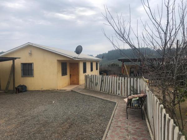 VENTA DE CASA EN LA PLAYA 