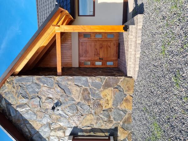 VENTA DE CASA NUEVA, EN CONDOMINIO PRIVADO, LOS AN