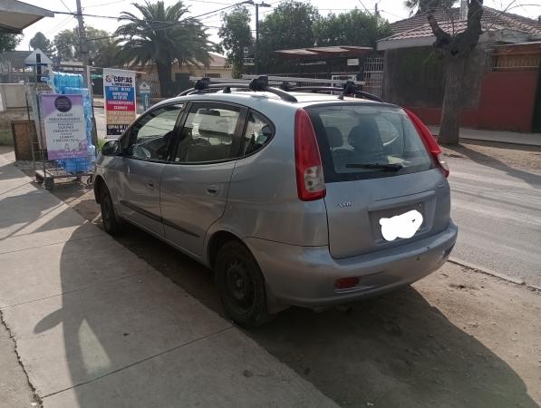 VENDO MI AUTITO