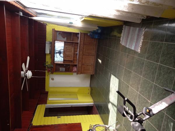 VENDO CASA COMUNA EL BOSQUE 