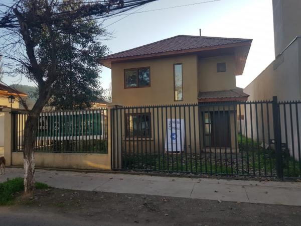 CASA ISLA DE MAIPO
