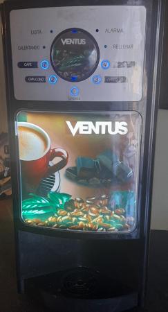 Maquina de Cafe GAIA-4S VENTUS