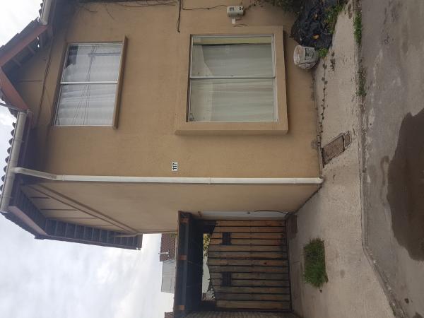 VENDO CASA EN PEÑAFLOR 