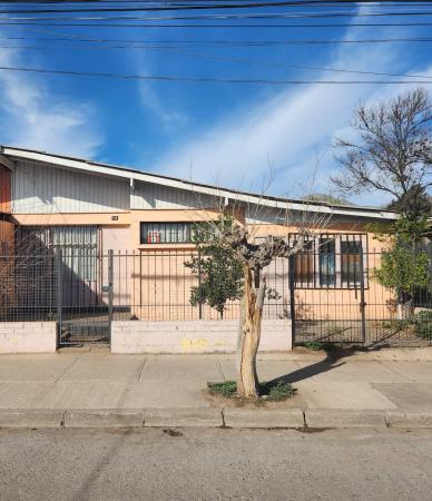 VENDO CASA EN SAN FELIPE