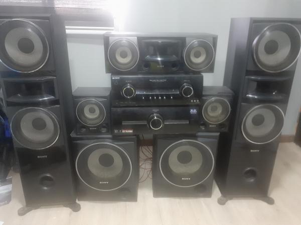 SONY MUTEKI 6.2
