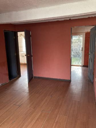 ARRIENDO CASA 4 DORMITORIOS EN SECTOR FRENTE UTAL
