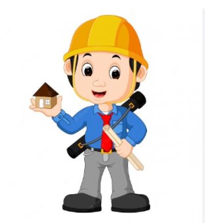 REGULARIZACION LEY DEL MONO - ARQUITECTO