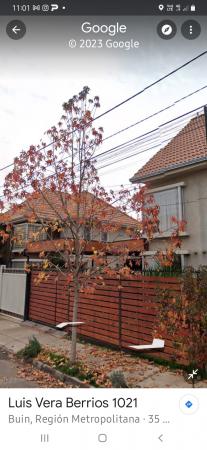 ARRIENDO HERMOSA Y AMPLIA CASA