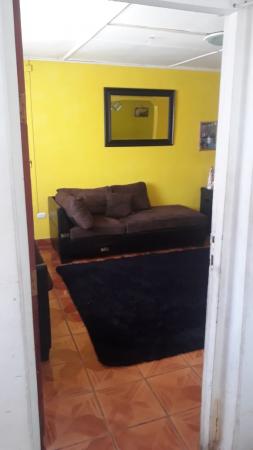 CASA CENTRAL