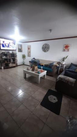 VENDO CASA 