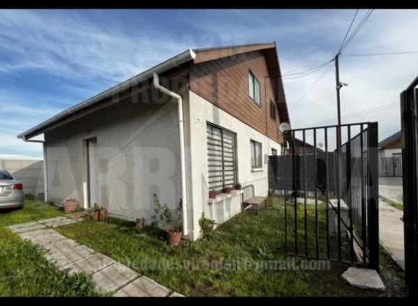 ARRIENDO PROPIEDAD UBICACIÓN CIUDAD SANTA CRUZ 