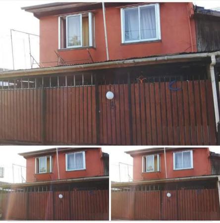VENTA CASA