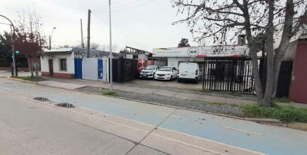 VENDO PROPIEDAD COMERCIAL UBICACIÓN SANTA CRUZ