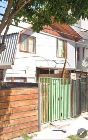 SE ARRIENDA CASA EN SAN LUIS DE MACUL
