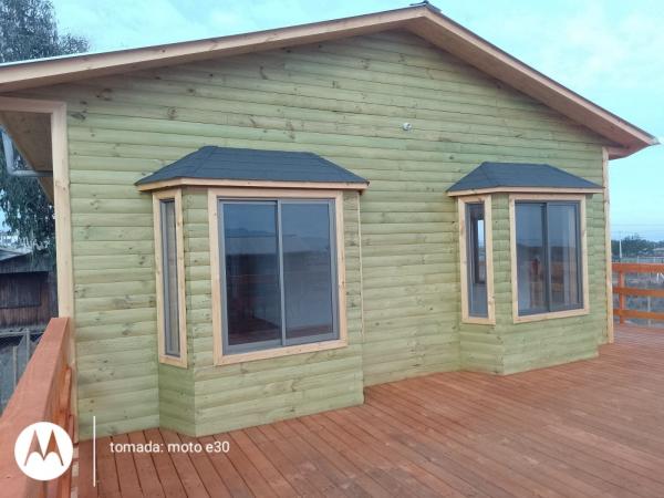SE VENDE CASA EN LA PLAYA