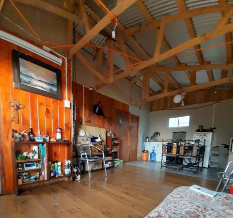 VENDO CASA EN LA PLAYA 