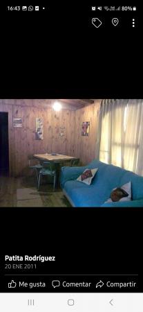 ARRIENDO CASA EN CONDOMINIO EL LLANO SECTOR EL CAN