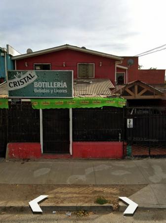 VENDO CASA POR URGENCIA