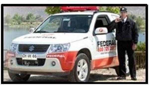 GUARDIA DE SEGURIDAD CON OS10 