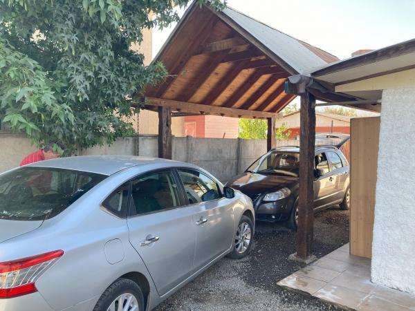 VENDO CASA