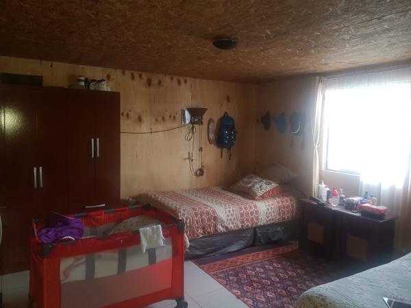 VENDO CASA