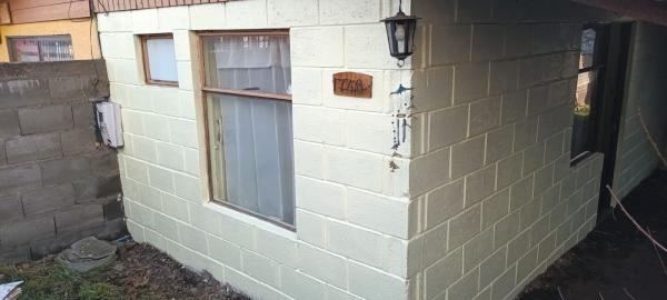 SE VENDE CASA