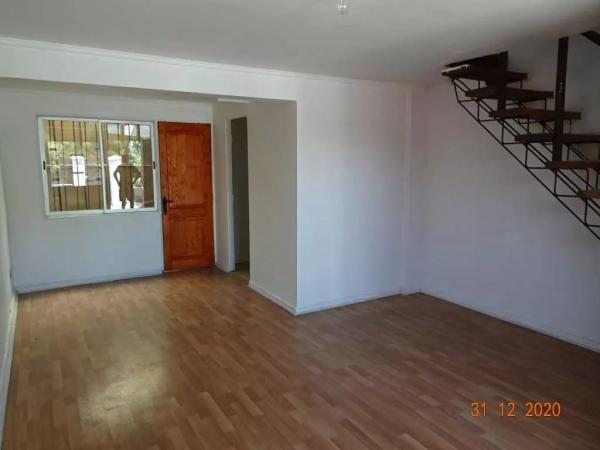 VENDO CASA ÑUÑOA