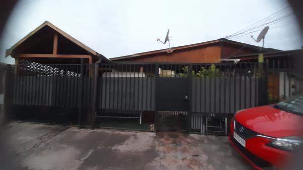 VENDO HERMOSA CASA EN MAIPU