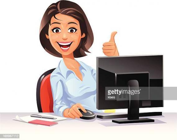 SE NECESITA SECRETARIA ADMINISTRATIVA