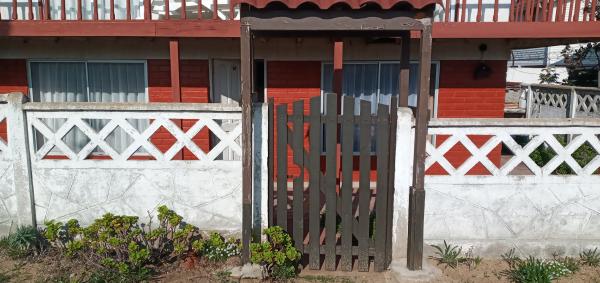 ARRIENDO CASA EN PLAYA EL TABO