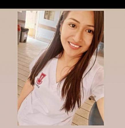 BUSCO TRABAJO DE ASEO O NIÑERA
