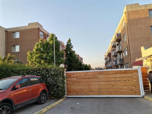 VENDE DEPARTAMENTO - COMUNA PUENTE ALTO