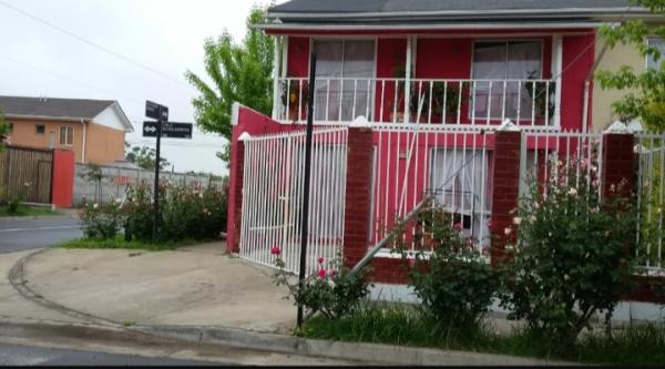 SE VENDE CASA HERMOSA Y GRANDE EN GRANEROS 