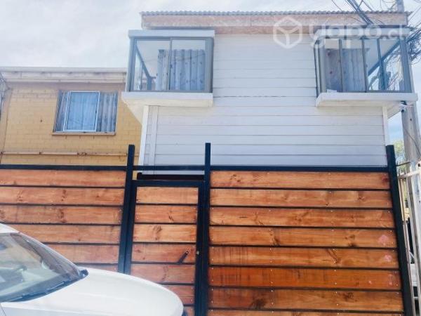SE VENDE HERMOSA CASA MUY BUEN SECTOS!!